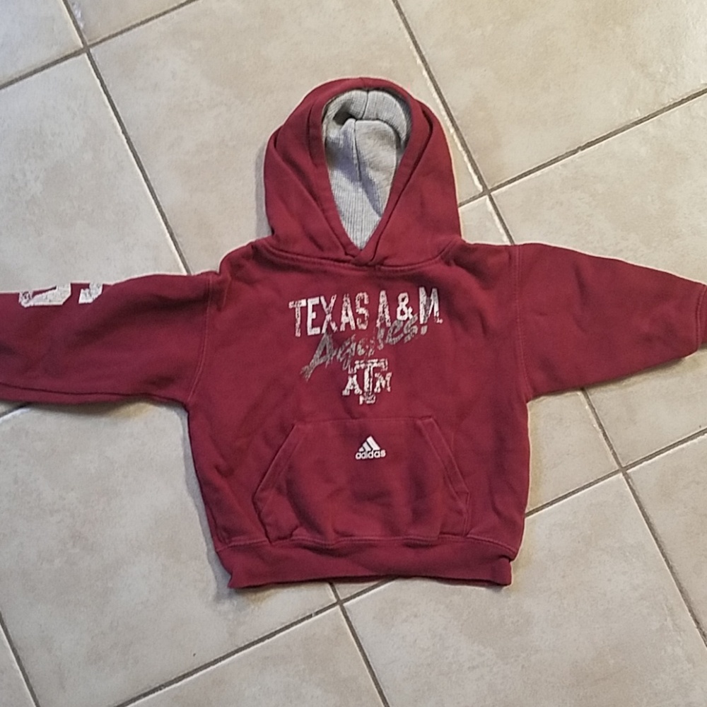 Adidas hoodie